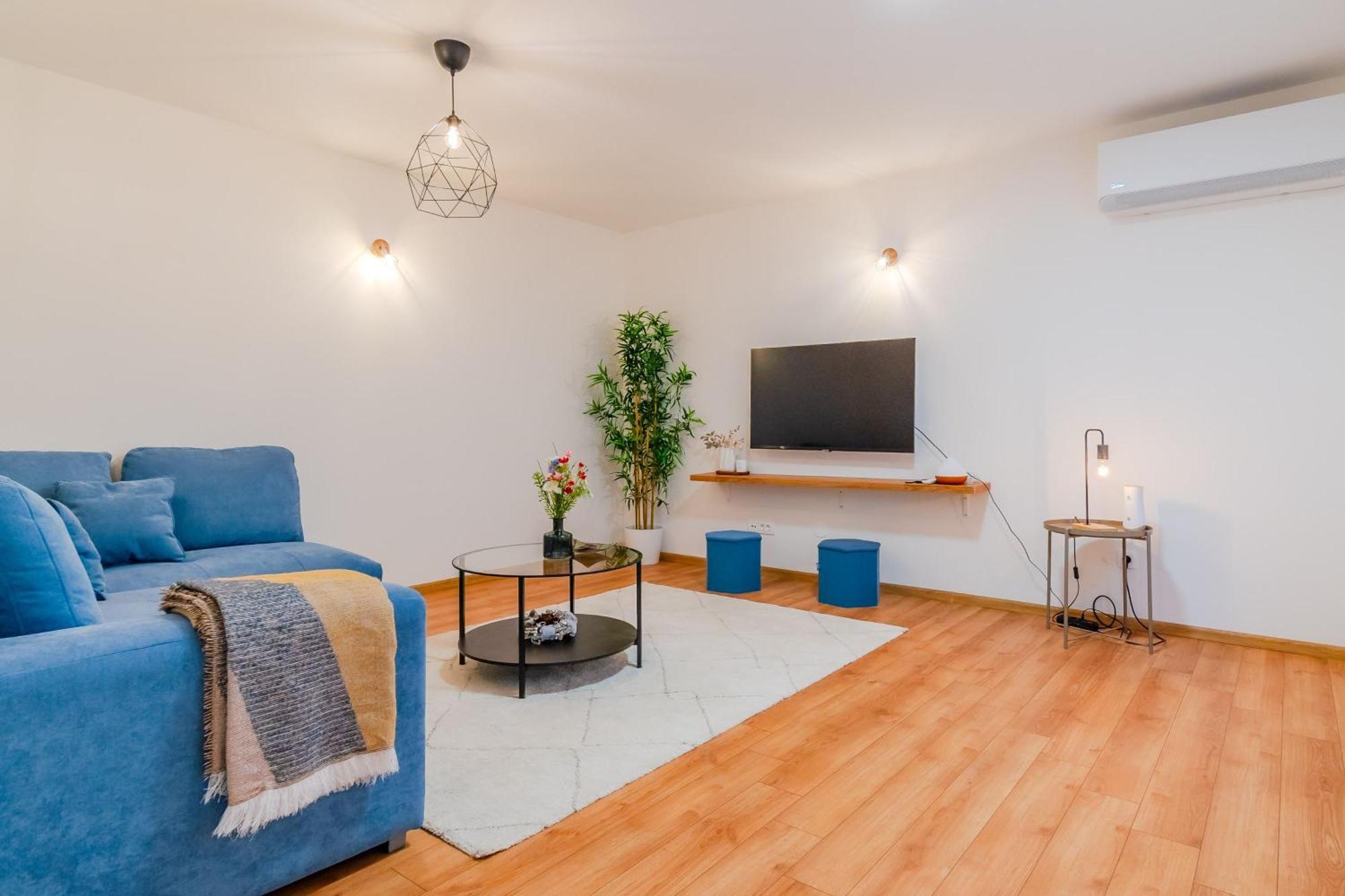 Peaceful Nest In City Center - Happy Rentals Zagreb Exterior foto